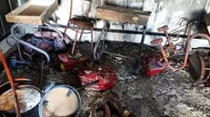 جان دادن ۴ فرشته زاهدانی در آتش، نشانه بی‌تدبیری مسئولان آموزش و پرورش است/ سیستان فرزند ناتنی ایران نیست!