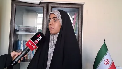 تماس دفتر رهبر انقلاب با رتبه ۷ کنکور انسانی ۱۴۰۵ + فیلم