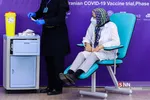 آغاز فاز سوم تزریق واکسن کووایران برکت