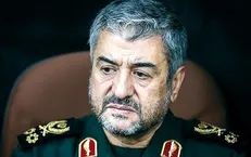 شهید سلیمانی تمام نقشه‌های آمریکا را در منطقه با شکست مواجه کرد