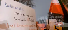 نیاز به حمایت تمام دولت‌های اسلامی از فلسطین/ انتظار قاطعیت در برخورد با رژیم صهیونیستی داریم