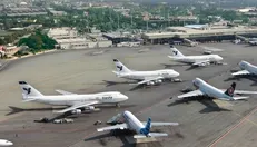 جابجایی ۲.۳ میلیون مسافر با هواپیما در تعطیلات نوروز