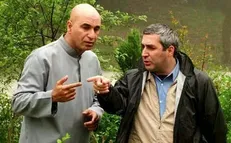 بازگشت حاتمی‌کیا با «حلقه سبز»