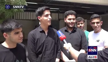 کنکوریا از کنکور امسال چی گفتن؟