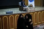 مراسم گرامیداشت شهید سید محمد اسماعیلی در حرم حضرت عبدالعظیم حسنی(ع)