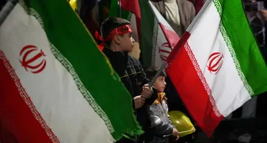 پویش فیلم «دعای معصوم» برگزار می‌شود