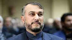 امیرعبداللهیان به تهران بازگشت
