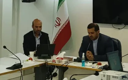 بررسی سازوکار اجرایی تفاهم&zwnj;نامه همکاری بسیج اساتید و سمت