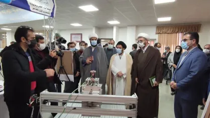 مقالات علمی دانشگاه آیت&zwnj;الله بروجردی (ره) رشد ۸۳ درصدی داشته است