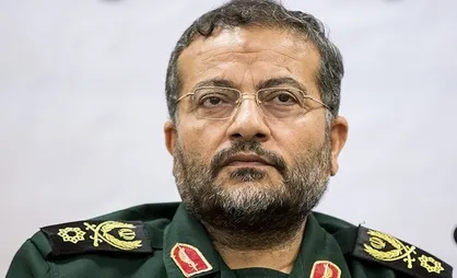 سردار سلیمانی: بسیج هیچگاه با تفکرات غیرانقلابی همراه نیست