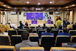 ششمین مجمع عمومی حزب ندای ایرانیان