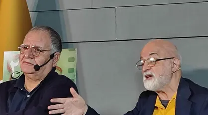 بهشتی و انوار قصد ماندن داشتند اما میرسلیم آن&zwnj;ها را نخواست! / اگر ضرغامی نبود &laquo;طعم گیلاس&raquo; به کن نمی&zwnj;رفت