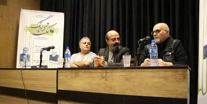 غریب&zwnj;پور: تئاتر نیاز آموزش و پرورش است/ اکبرلو: تئاتر در مدارس آینده اجتماعی را می&zwnj;سازد