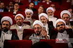 مراسم تودیع و معارفه رئیس سازمان تبلیغات اسلامی