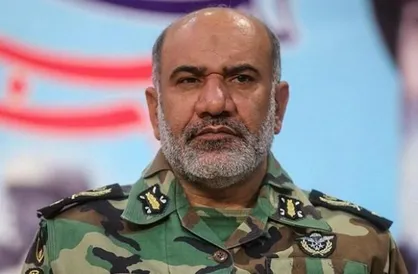 امیر نعمتی: قرارگاه مقابله با ویروس کرونا در نیروی زمینی ارتش تشکیل شد