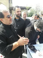 امضای طومار