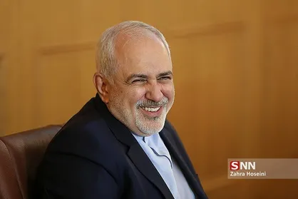 ظریف: تشکیل دولت جدید در عراق را به مردم این کشور تبریک می&zwnj;گویم/ ایران همیشه در کنار عراق می&zwnj;ایستد