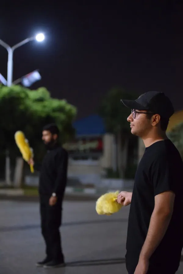مراسم