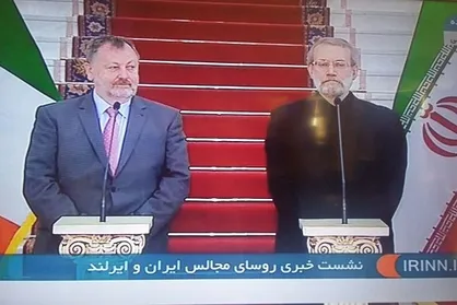 برجام یک تعهد بین&zwnj;المللی مثبت است/ صادرات آب باران به ایران