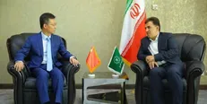 تبریز مبدأ ۴۰ درصد از صادرات ایران است