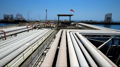 مقام دولتی هند: به پالایشگاه&zwnj;ها نگفتیم واردات نفت ایران متوقف شود
