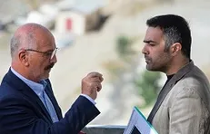 بازپخش «ترور خاموش» از شبکه تماشا