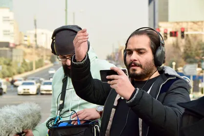 آغاز پیش تولید قسمت سوم &laquo;۱۹&raquo;