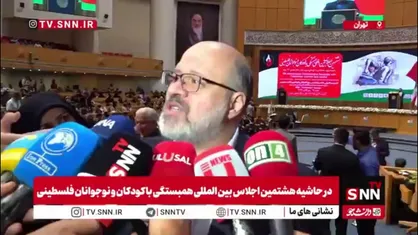 خالد قدومی : برای تبادل اسرا هنوز تصمیم قطعی گرفته نشده است/خلع سلاح ابزار رسانه ای  است برای نتانیاهو تا بگوید پیروز شده است