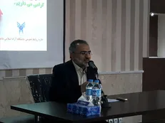 کانون دانشگاهیان در معرفی چهره‌های متخصص برای حل مشکلات پیشگام باشند