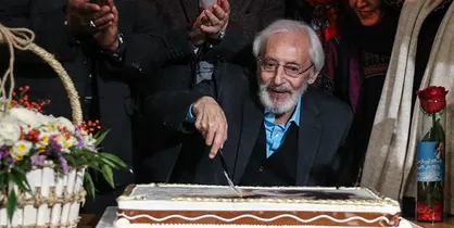جمشید مشایخی امشب مهمان &laquo;اختیاریه&raquo; می&zwnj;شود