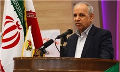 میزان افراد شاغل در کشور بالغ بر ۲۳ میلیون نفر است