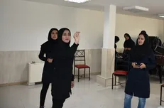 تیم دارت بانوان دانشگاه رازی در جشنواره ورزش‌های همگانی دانشجویان مقام اول را کسب کرد