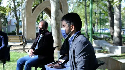 تاکید رئیس فدارسیون کشتی به اتحاد داوران