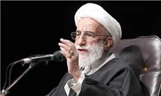 نگرانی ما جنایت‌های بی‌حساب و کتاب آمریکا و اسرائیل و عربستان است