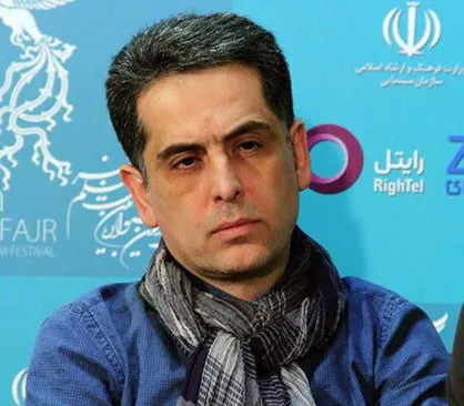 سال&zwnj;ها برای خودم شانس قائل بودم اما دستانم به سیمرغ نرسید