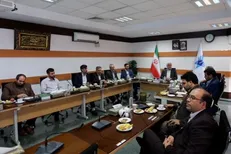 آغاز هم‌افزایی و همکاری دو نهاد انقلابی/ بسیج اساتید ۳۵ هزار عضو دارد