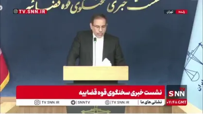جهانگیر: سازمان بازرسی سال گذشته ۱۲۶ گزارش در خصوص ترک فعل&zwnj;های مجرمانه به مرجع قضایی ارسال کرد