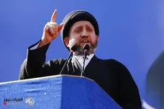 سید عمار الحکیم جنایت تروریستی پاراچنار را محکوم کرد