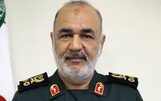 پیام فرمانده کل سپاه در پی سالگرد شهادت فرمانده لشکر فاطمیون