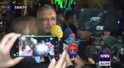 زاکانی: جهان در حال تغییر است و نقش غرب آسیا در این تغییر نقش ممتازی است