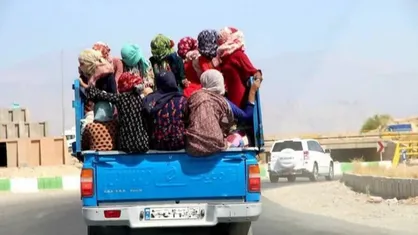 محدودیت&zwnj;های تردد روز طبیعت در جاده&zwnj;های شمال