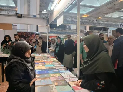 مهاجرانی: دولت چهاردهم فرهنگ را از ارکان توسعه می&zwnj;داند