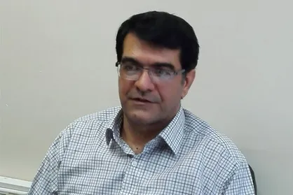 &laquo;حمید اکبری&raquo; به عنوان مشاور معاون آموزشی وزارت بهداشت منصوب شد