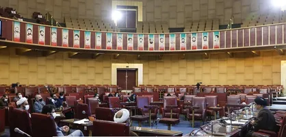 بیانیه گام&zwnj;دوم تحول در ساز و کار نهادی و اجرایی کشور است