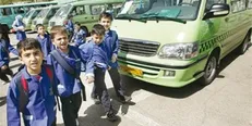 بخشنامه ساماندهی سرویس حمل‌ونقل دانش آموزان ابلاغ شد