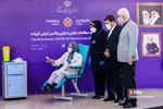 آغاز فاز سوم تزریق واکسن کووایران برکت