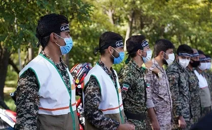طرح شهید حاج قاسم سلیمانی در استان زنجان