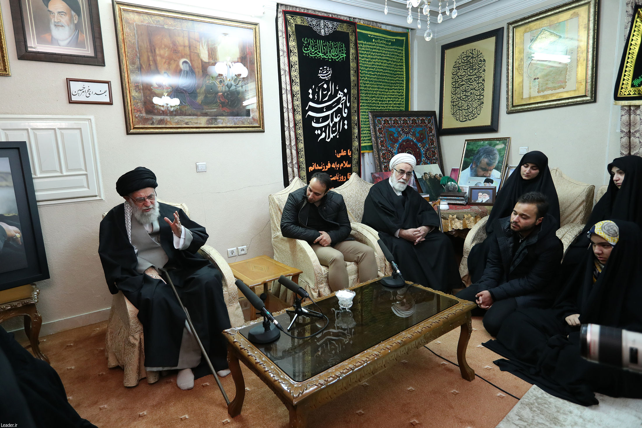 سردار سلیمانی