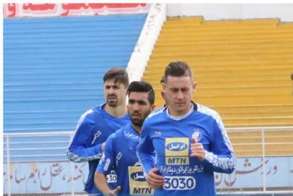 باشگاه استقلال بالاخره خیال ستاره&zwnj;های تیم را راحت کرد