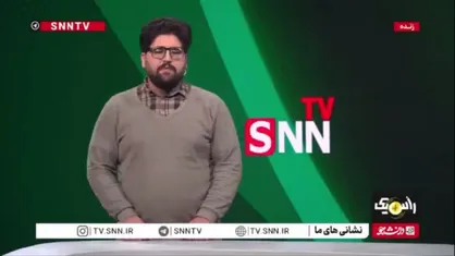 دروغ&zwnj;های شاخدار اینترنشنال تمامی ندارد / وقتی راننده گلستانی که در تصادف جاده&zwnj;ای فوت کرده، به عنوان کشته&zwnj; اغتشاشات معرفی می&zwnj;شود